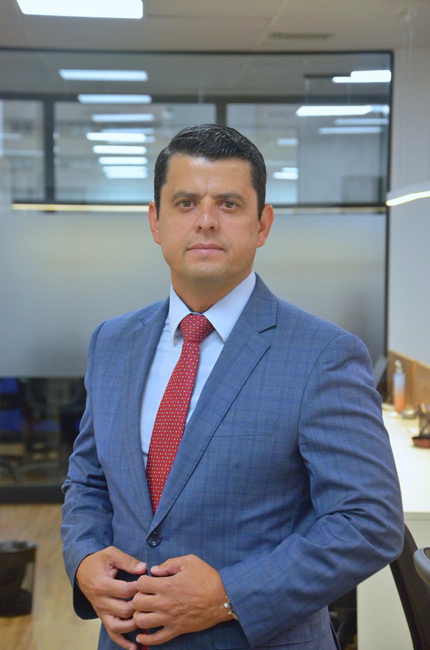 Dr. Willian - Advogado Especialista